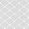 Designs Direct Geometric Chevron Diamond Peel & Stick Wallpaper